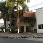 Encontro Das Aguas Caldas Novas