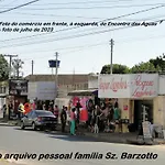 Encontro Das Aguas Caldas Novas