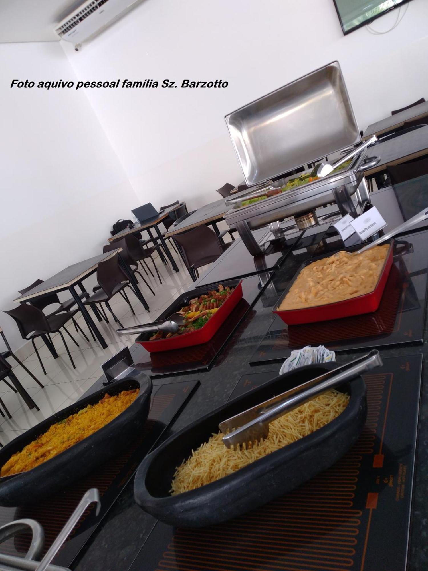 Encontro Aguas Apartamento Caldas Novas
