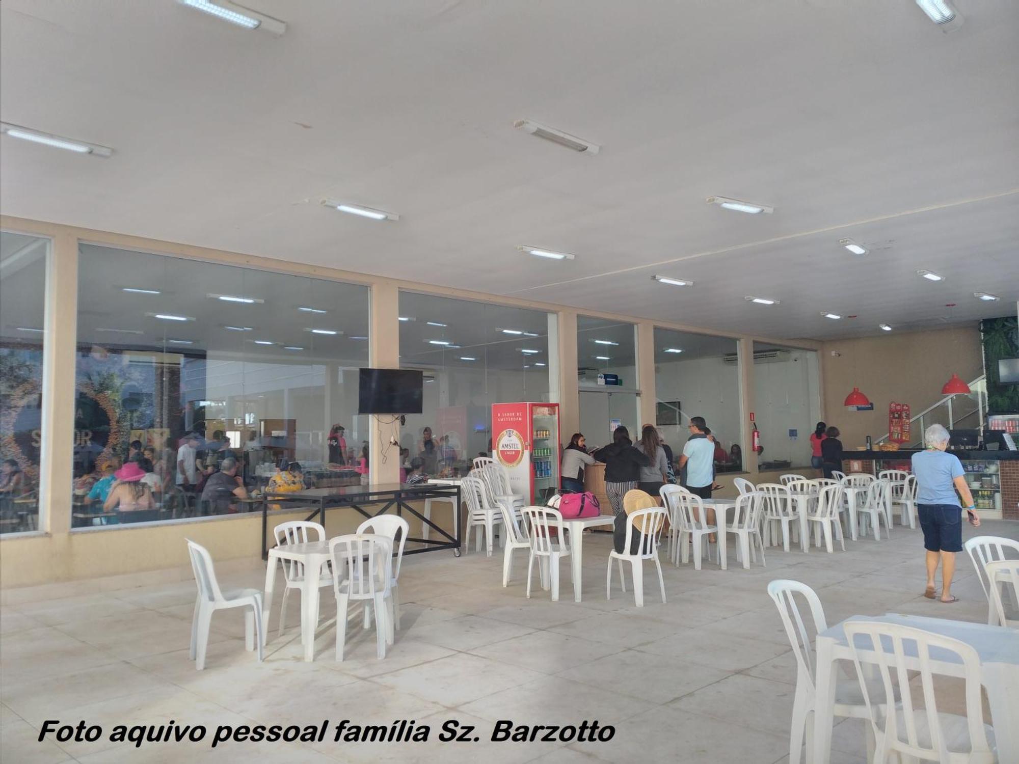 Apartamento Encontro Aguas