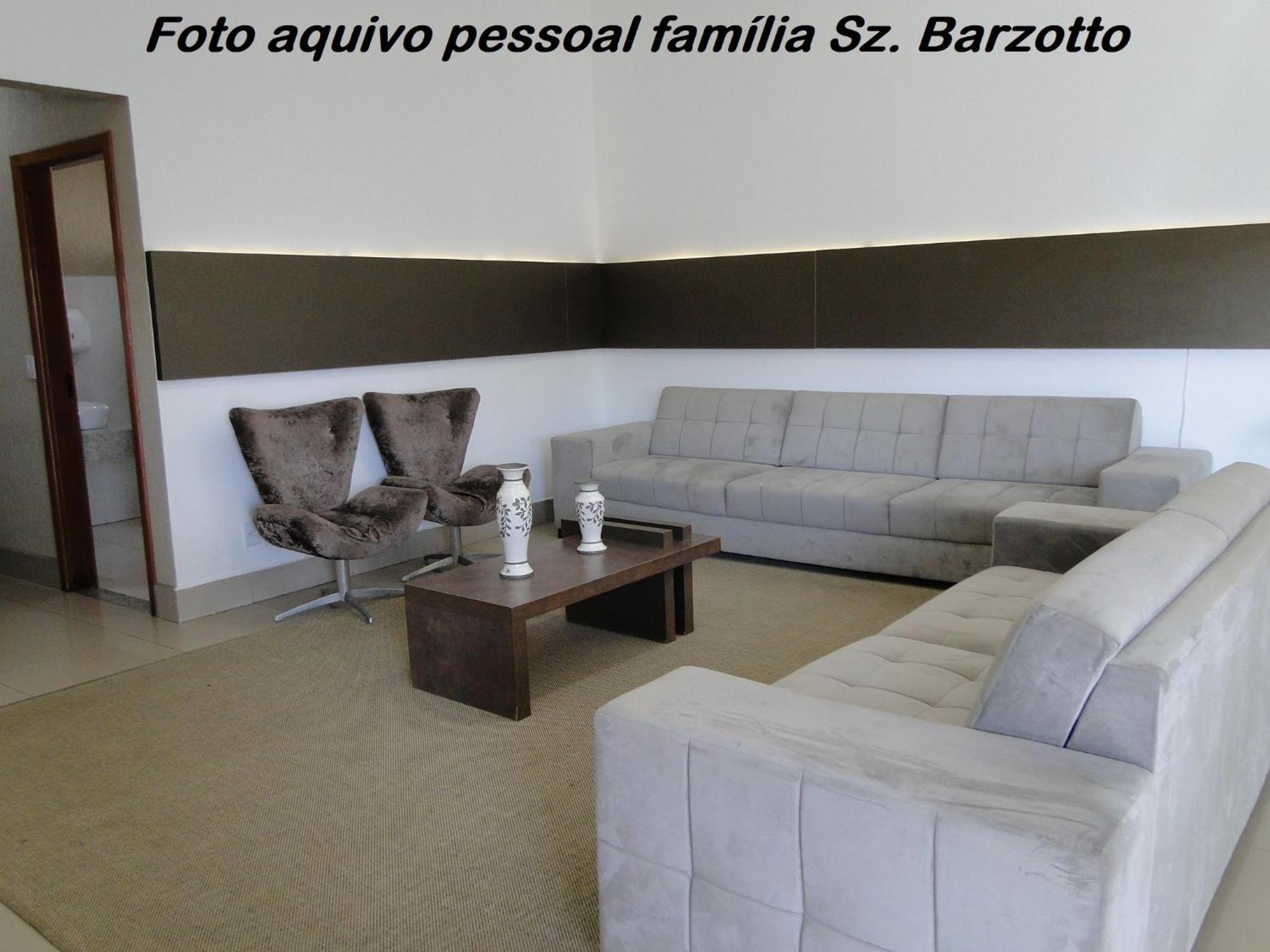 Encontro Aguas Apartamento Caldas Novas