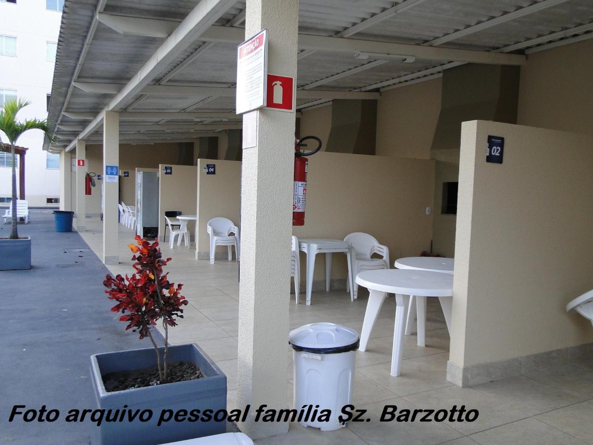 Apartamento Encontro Aguas *