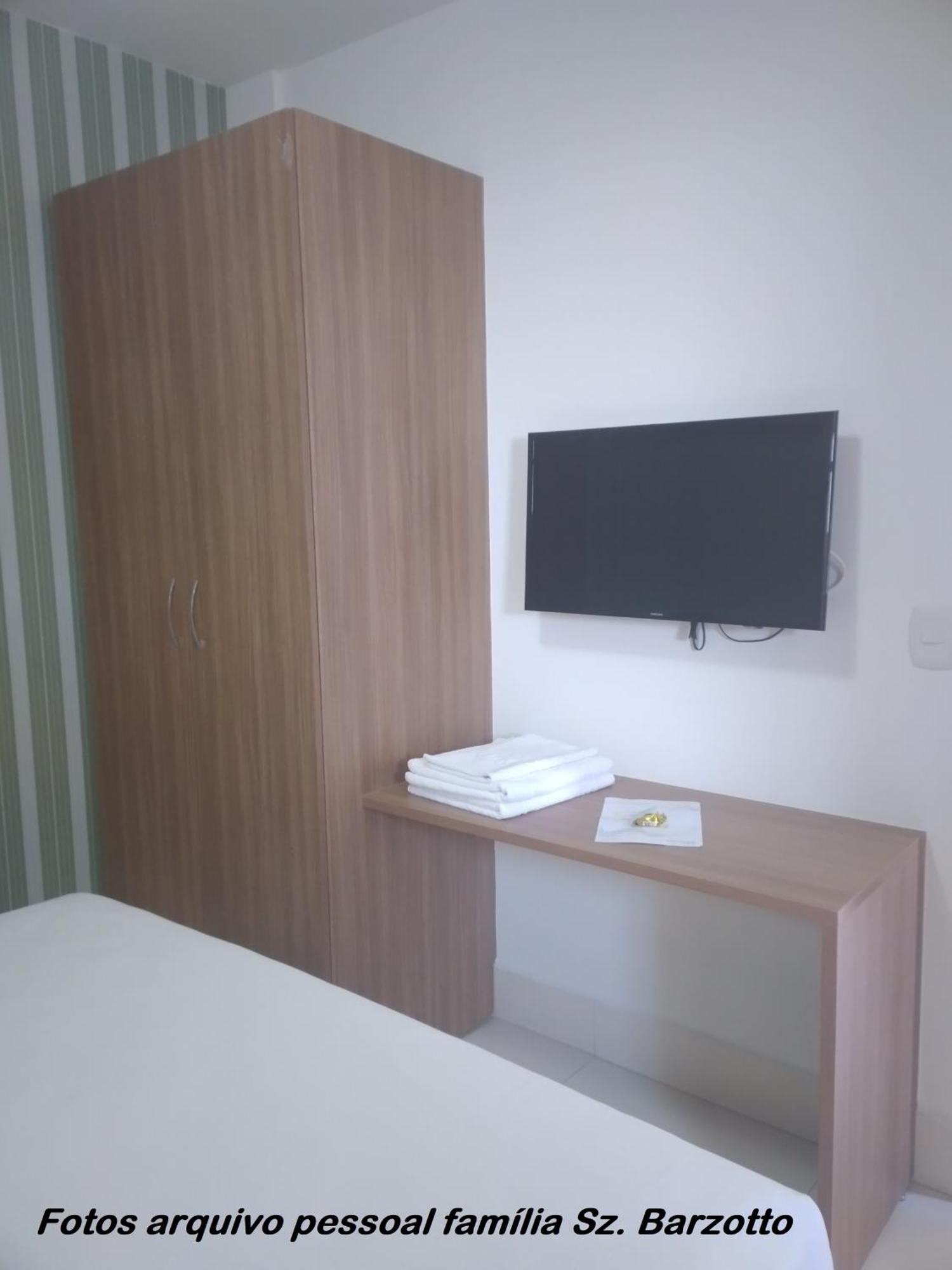 Apartamento Encontro Aguas Caldas Novas