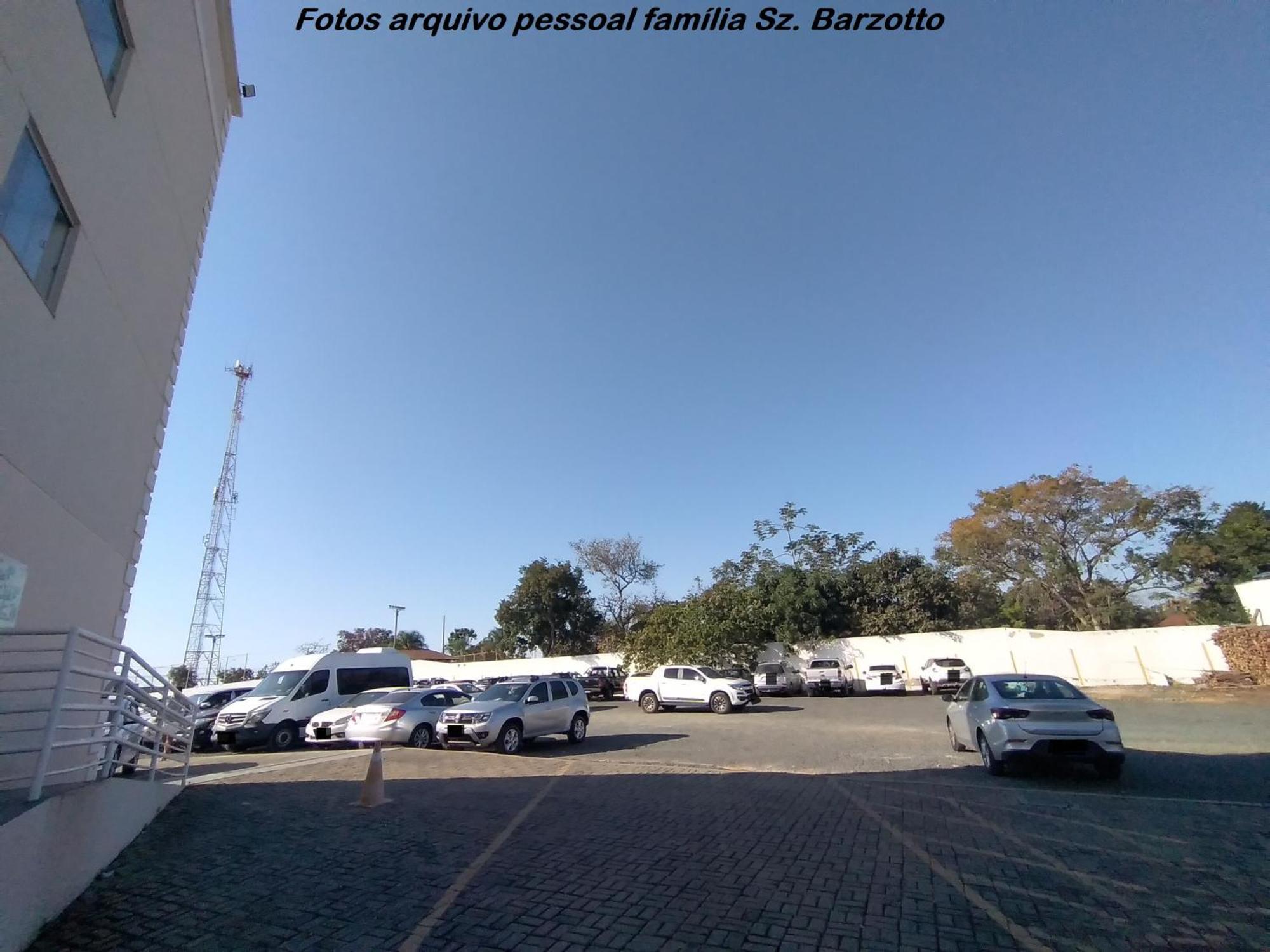 Encontro Aguas Caldas Novas