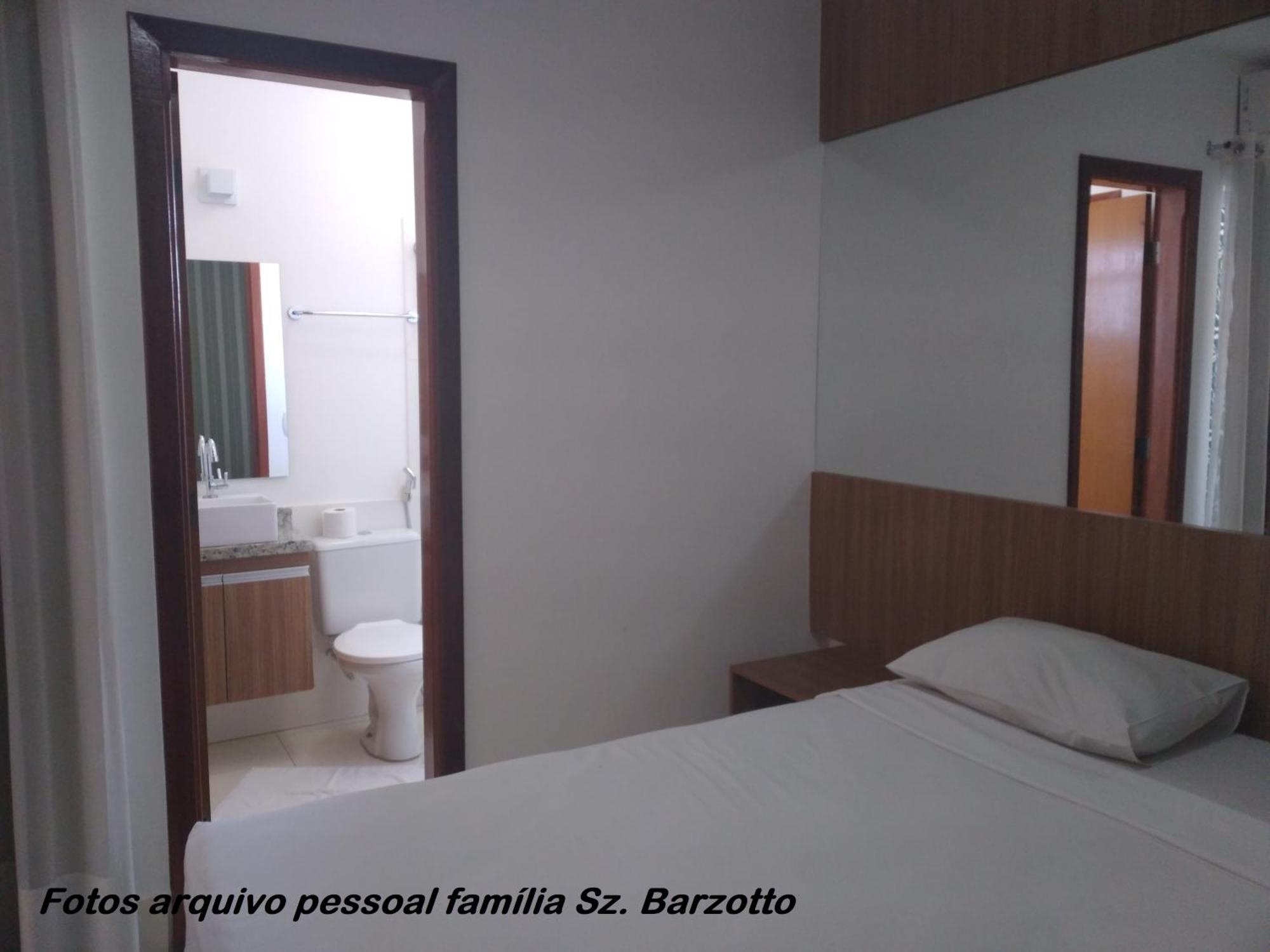 Apartamento Encontro Aguas Caldas Novas