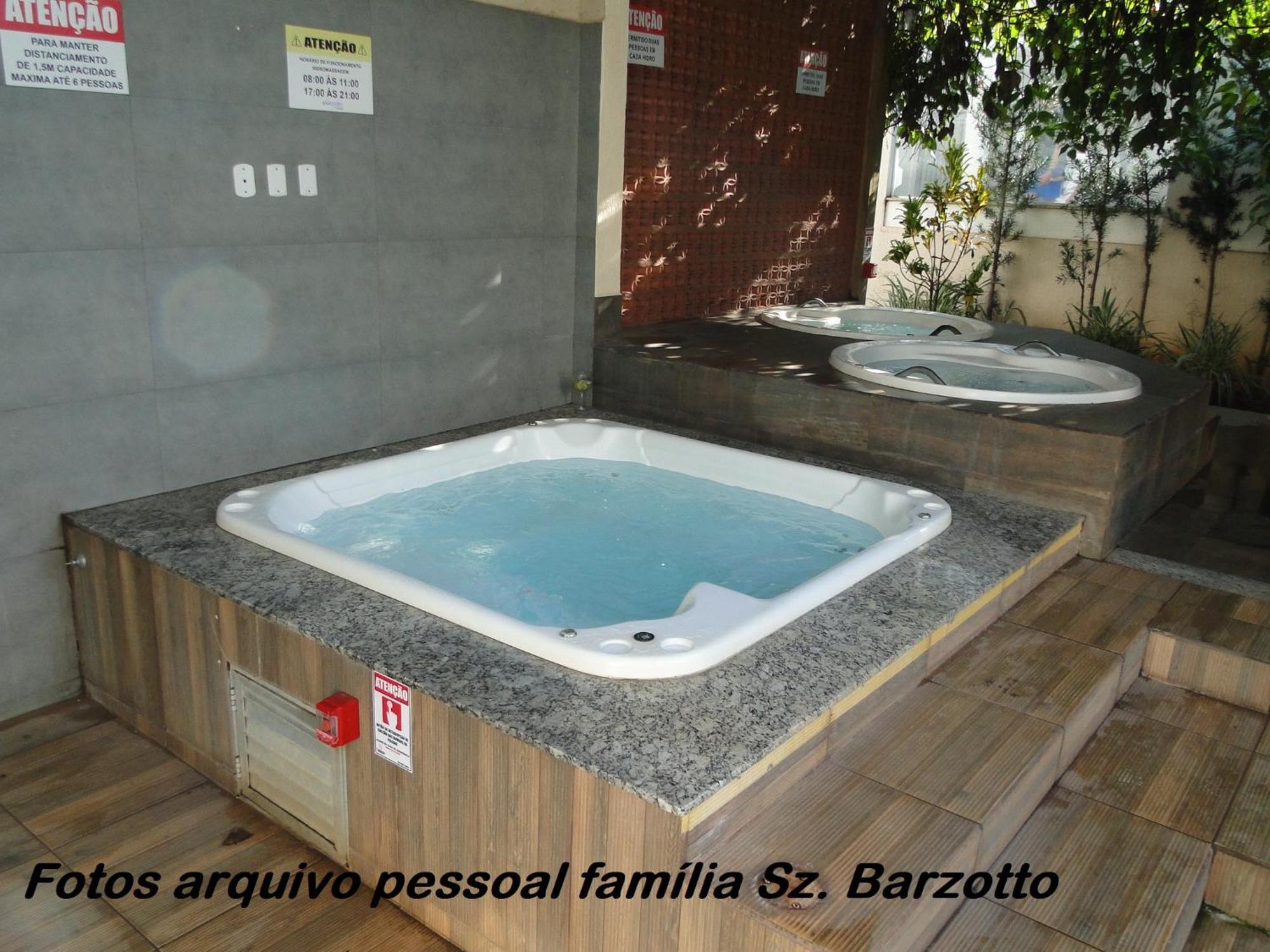Encontro Aguas Apartamento