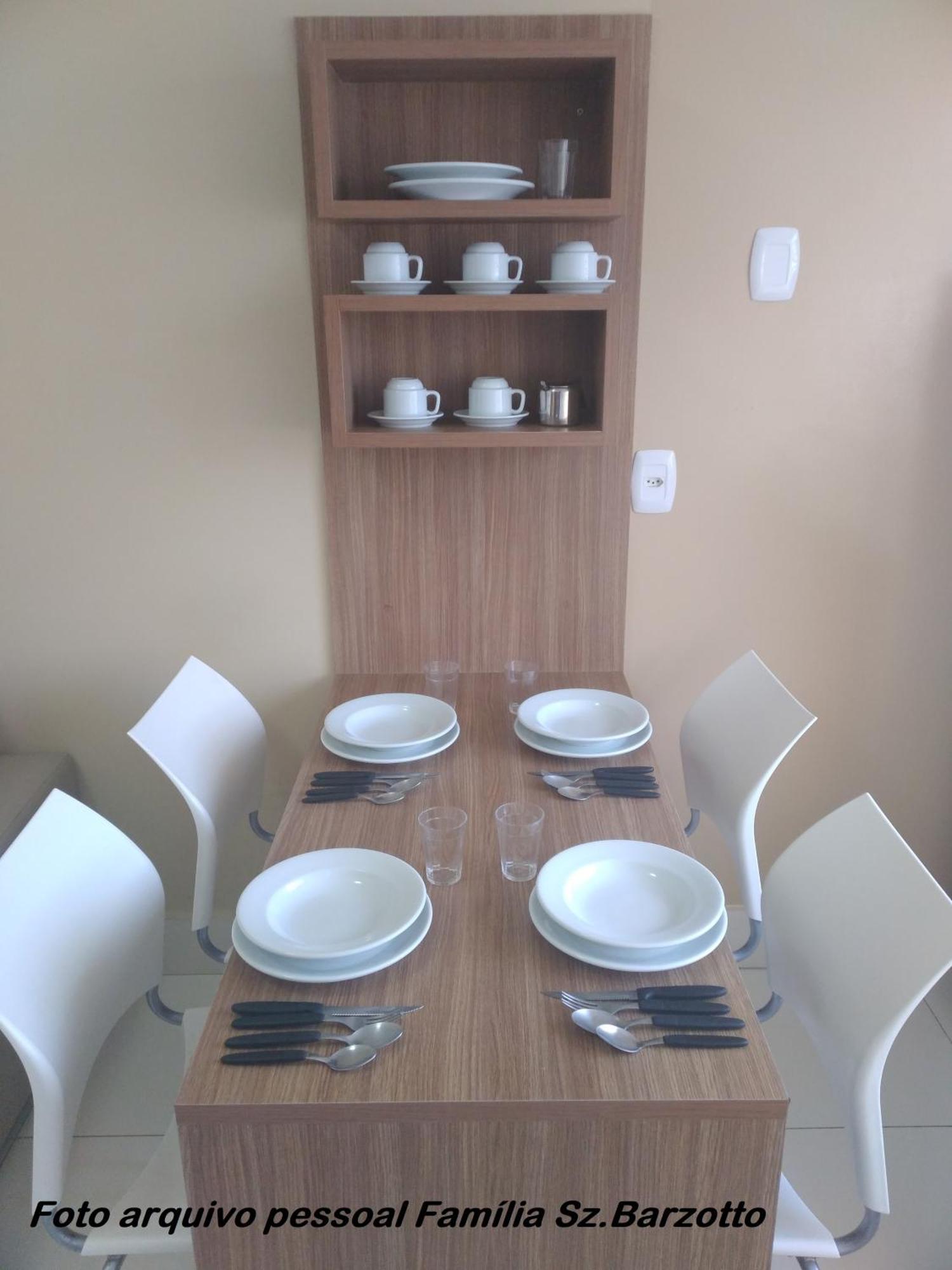 Encontro Aguas Apartamento *