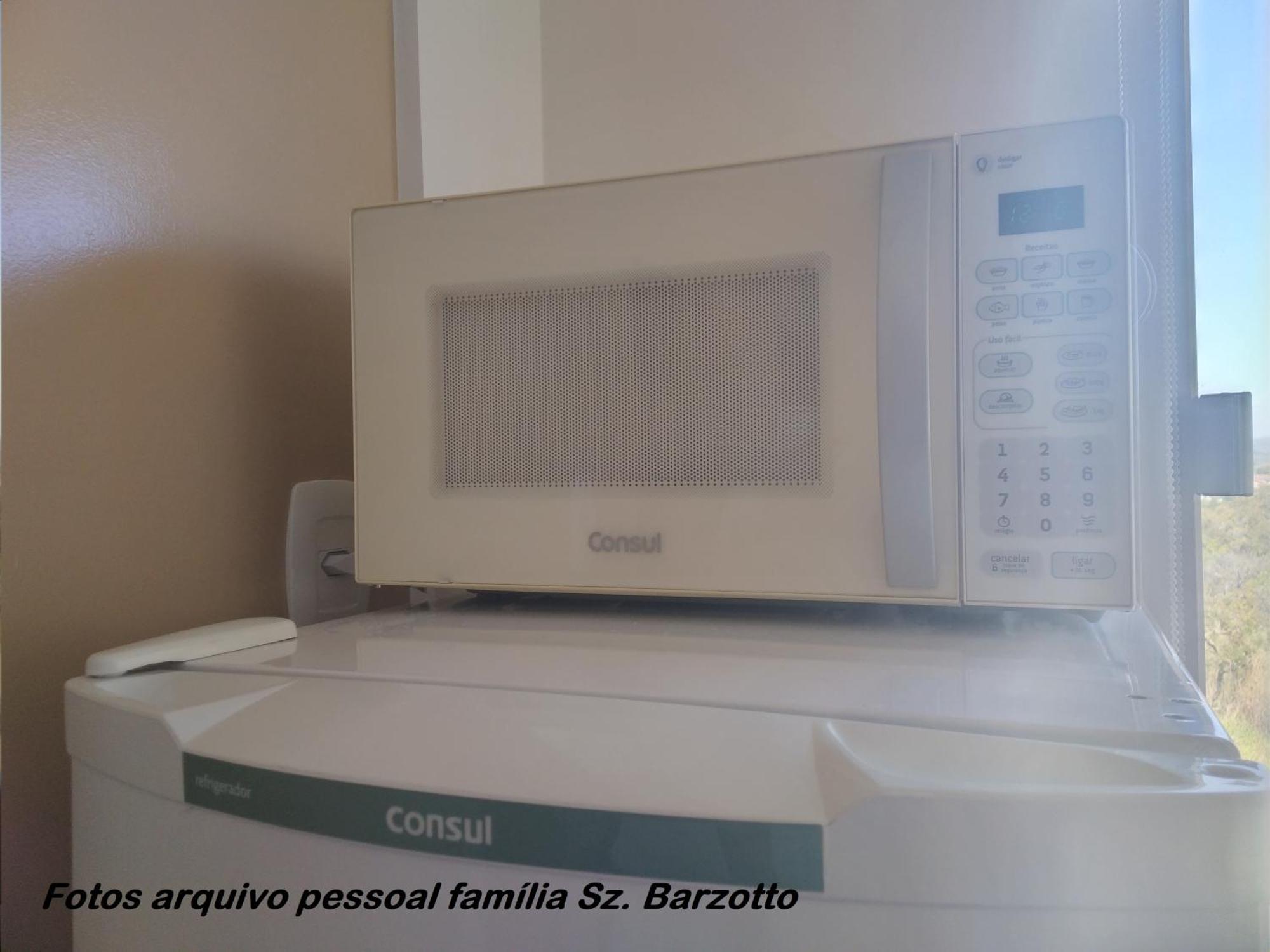 Apartamento Encontro Aguas Caldas Novas