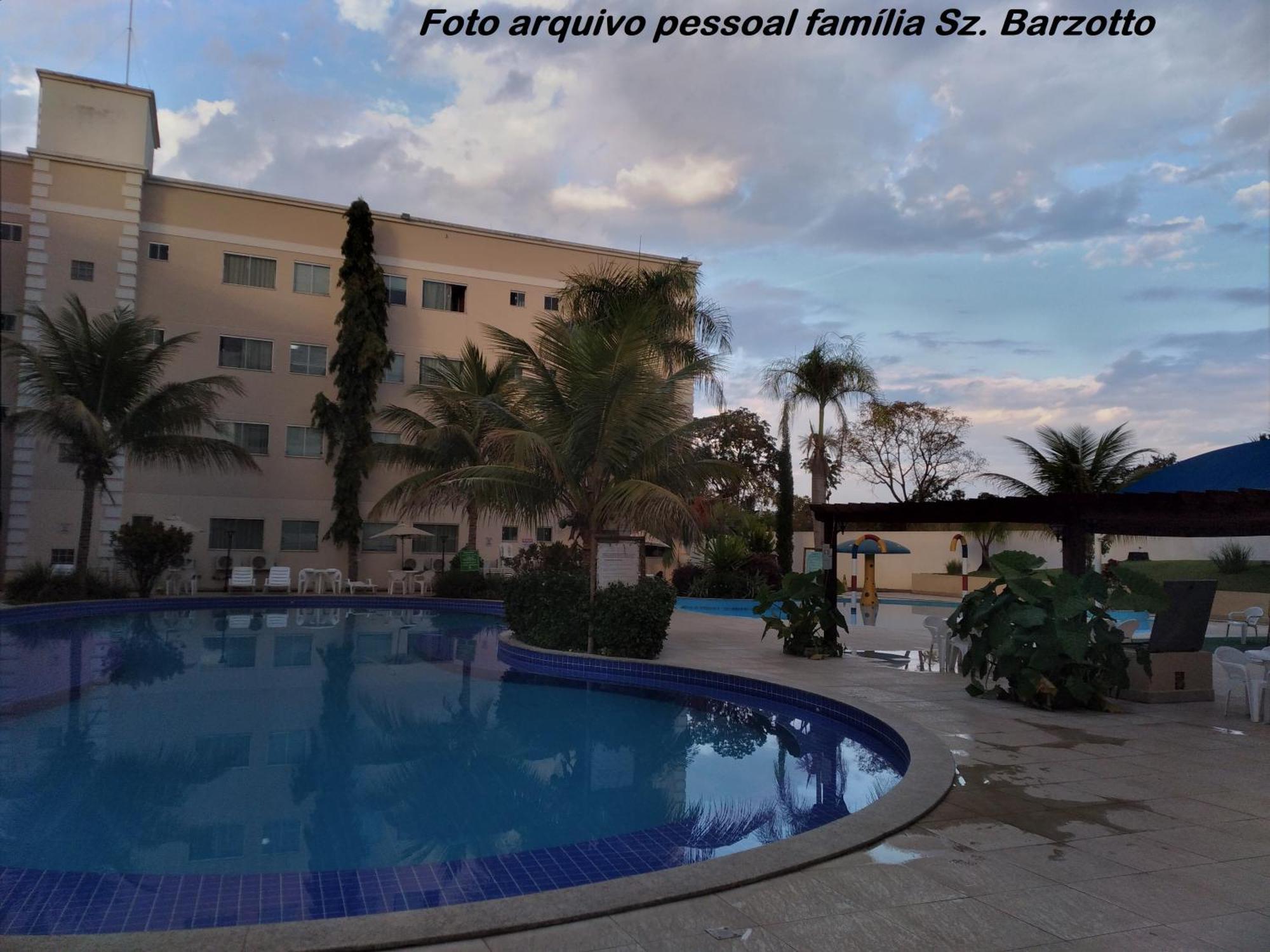 Encontro Aguas Apartamento *