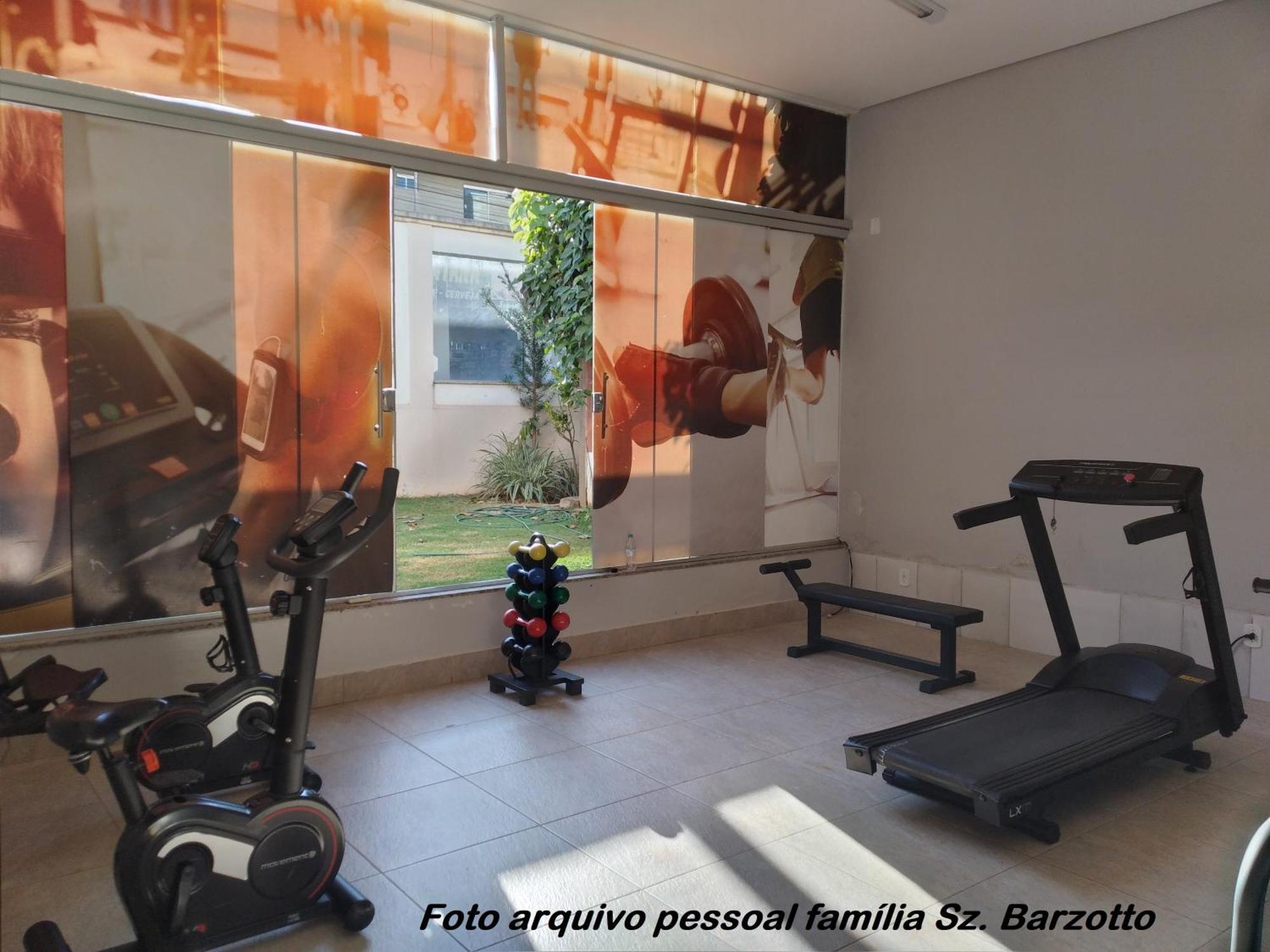 Apartamento Encontro Aguas *
