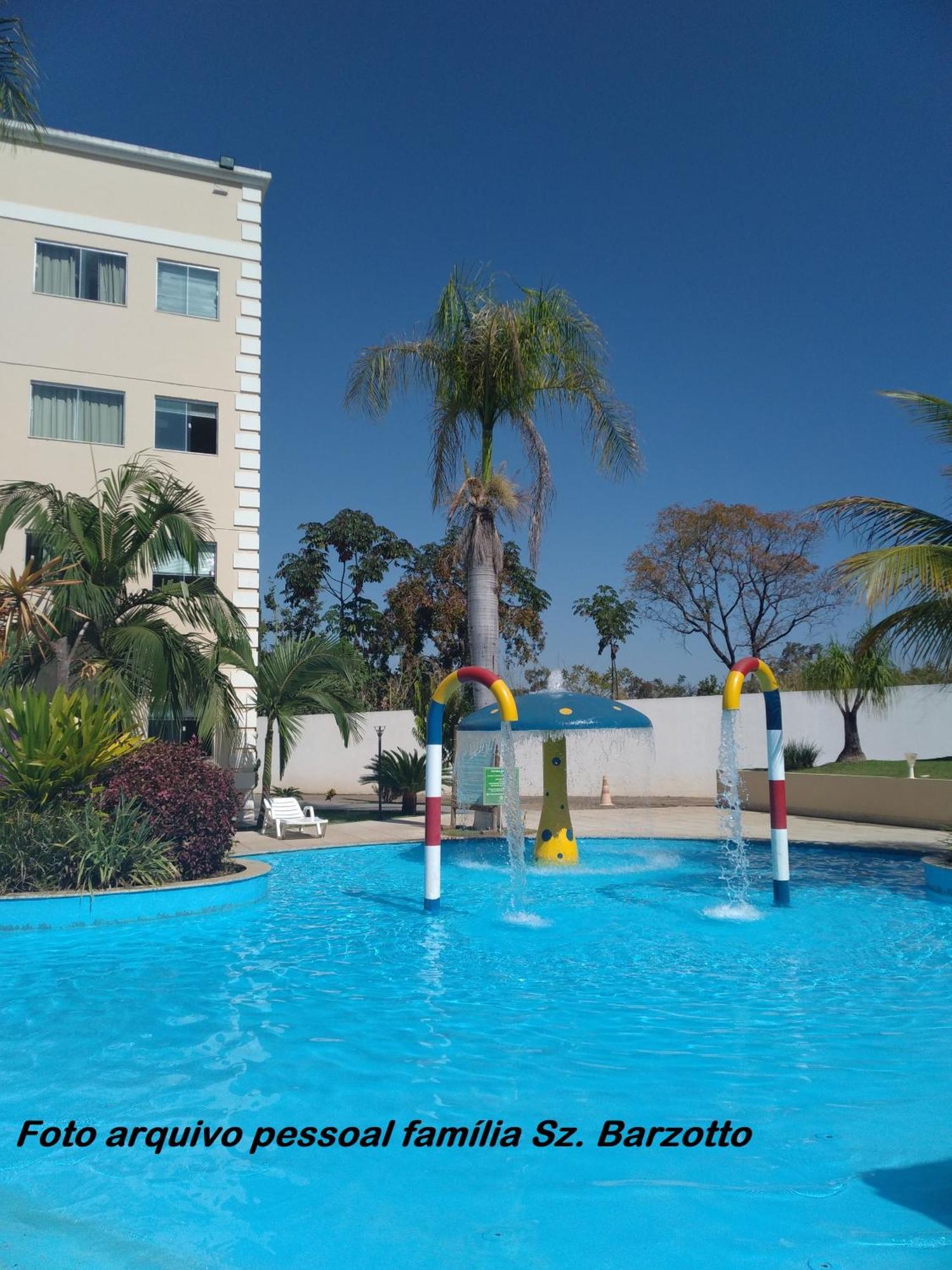 Encontro Aguas Apartamento