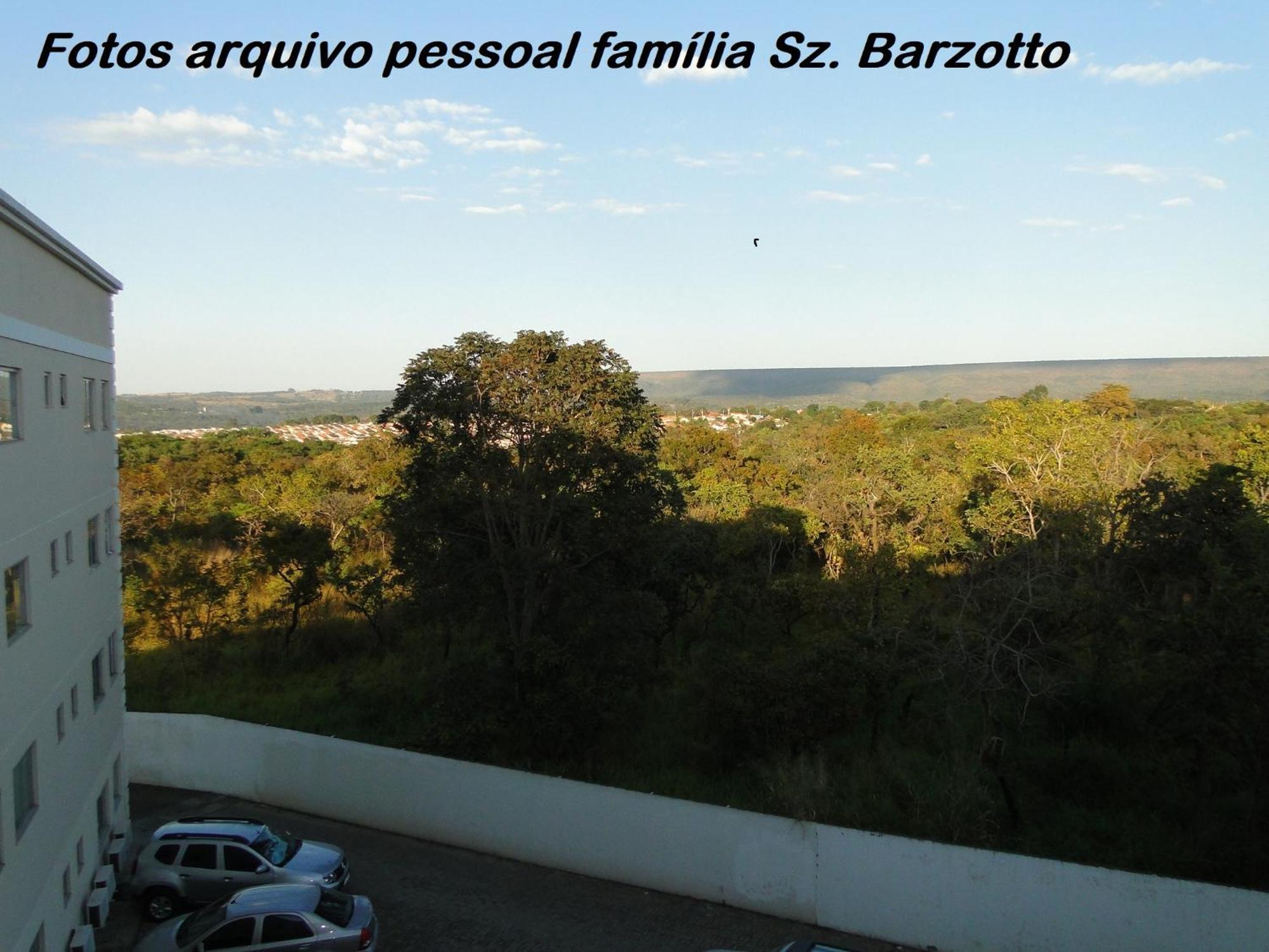 Encontro Aguas Apartamento Caldas Novas