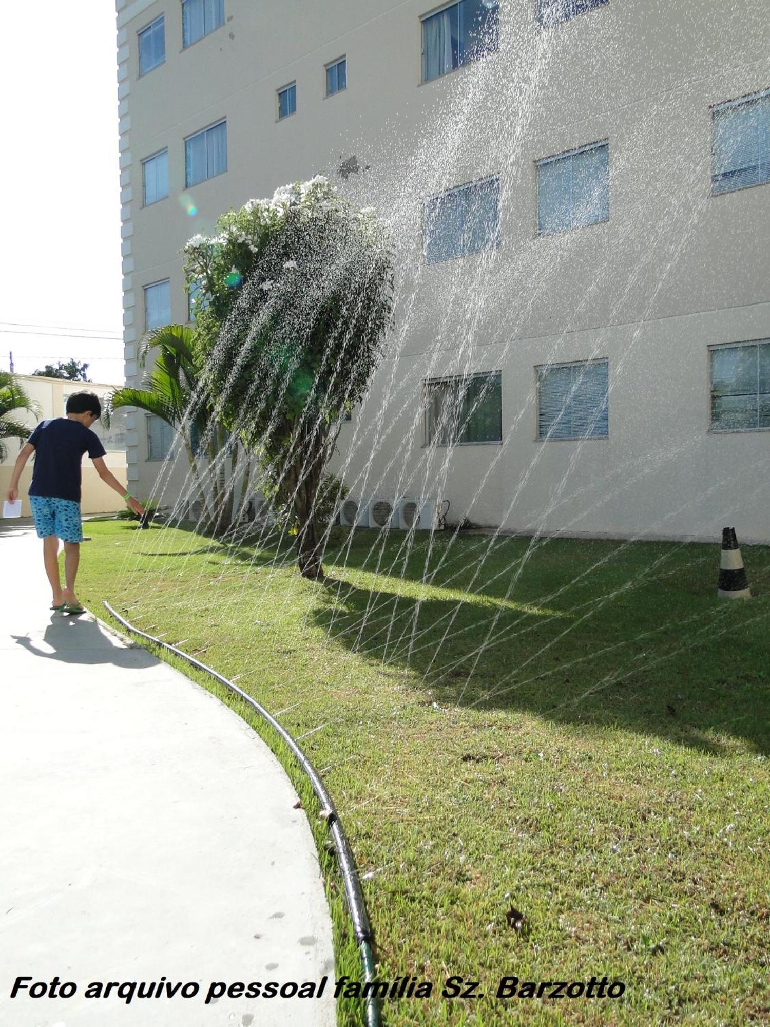 Encontro Aguas Apartamento *