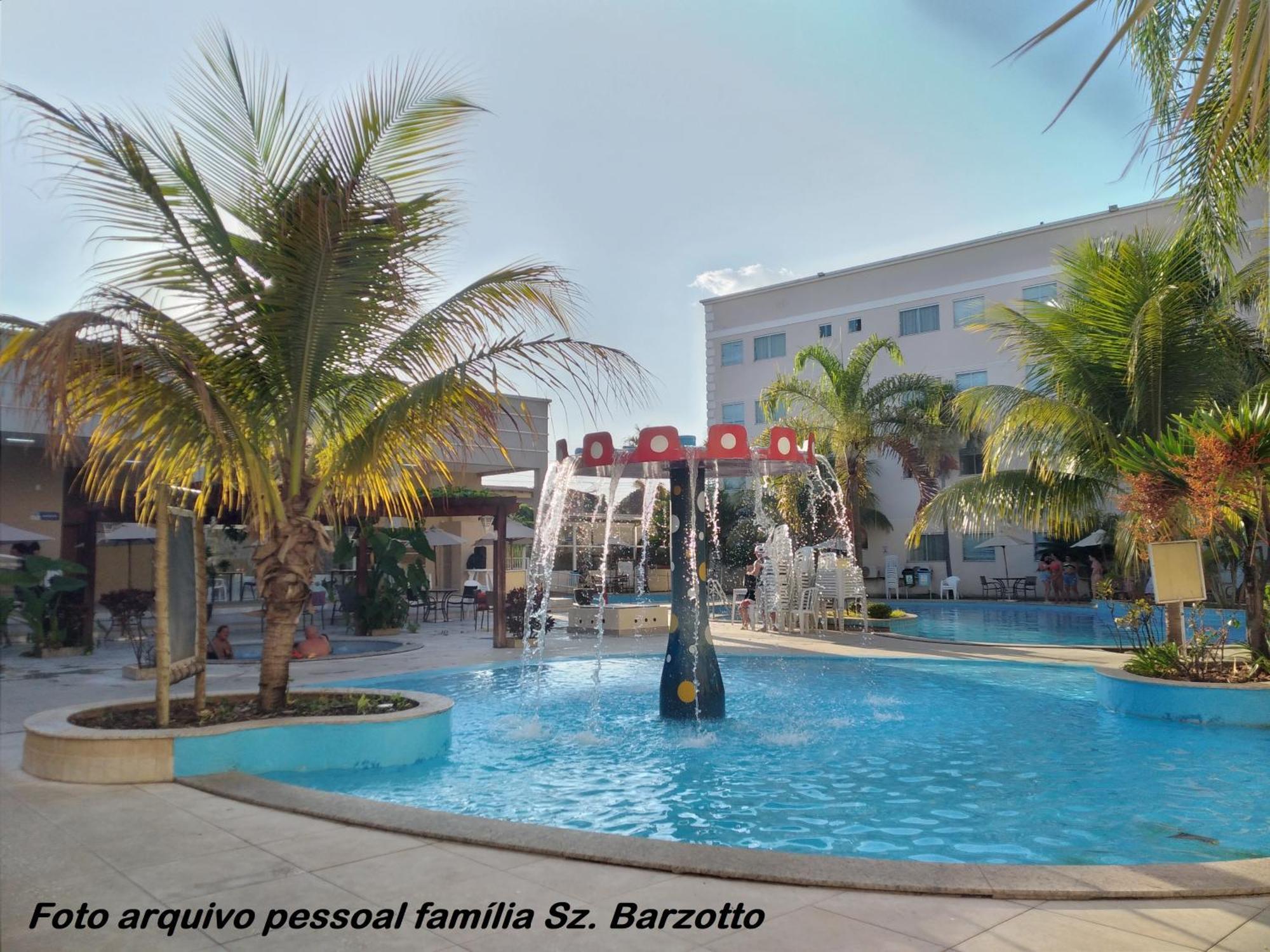 Encontro Aguas Apartamento *