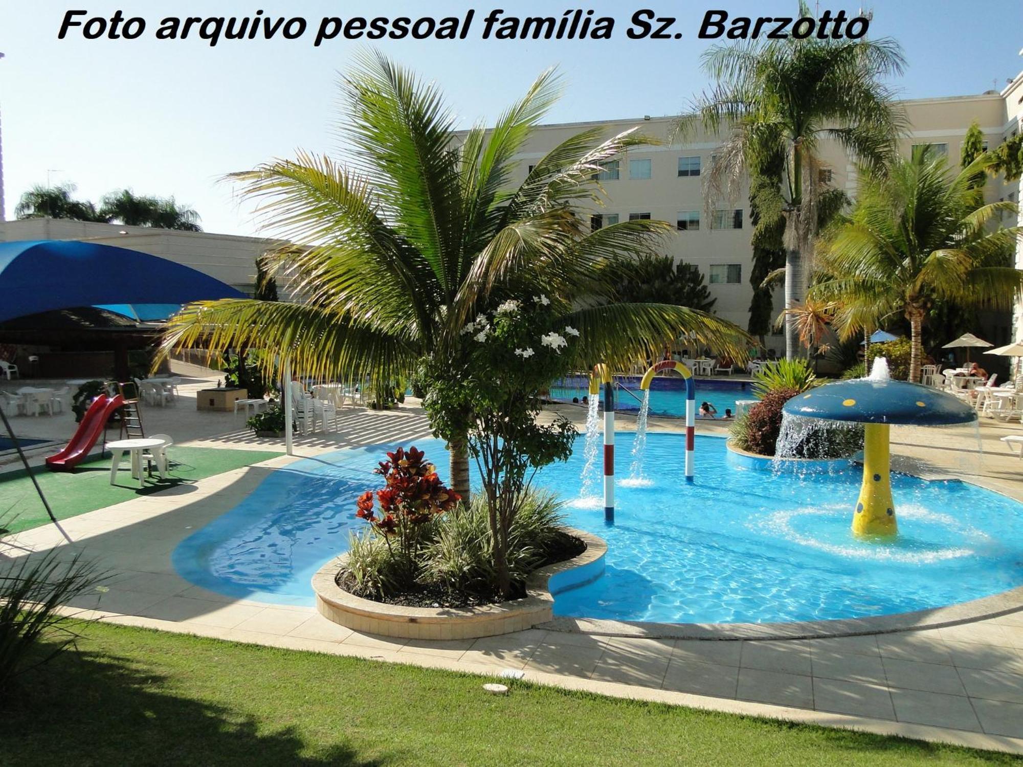 Apartamento Encontro Aguas *