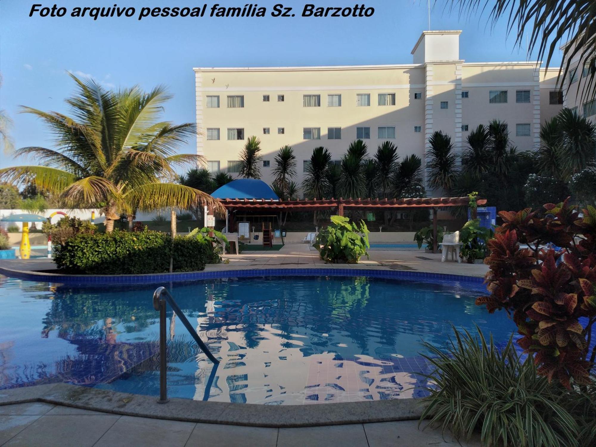 Apartamento Encontro Aguas