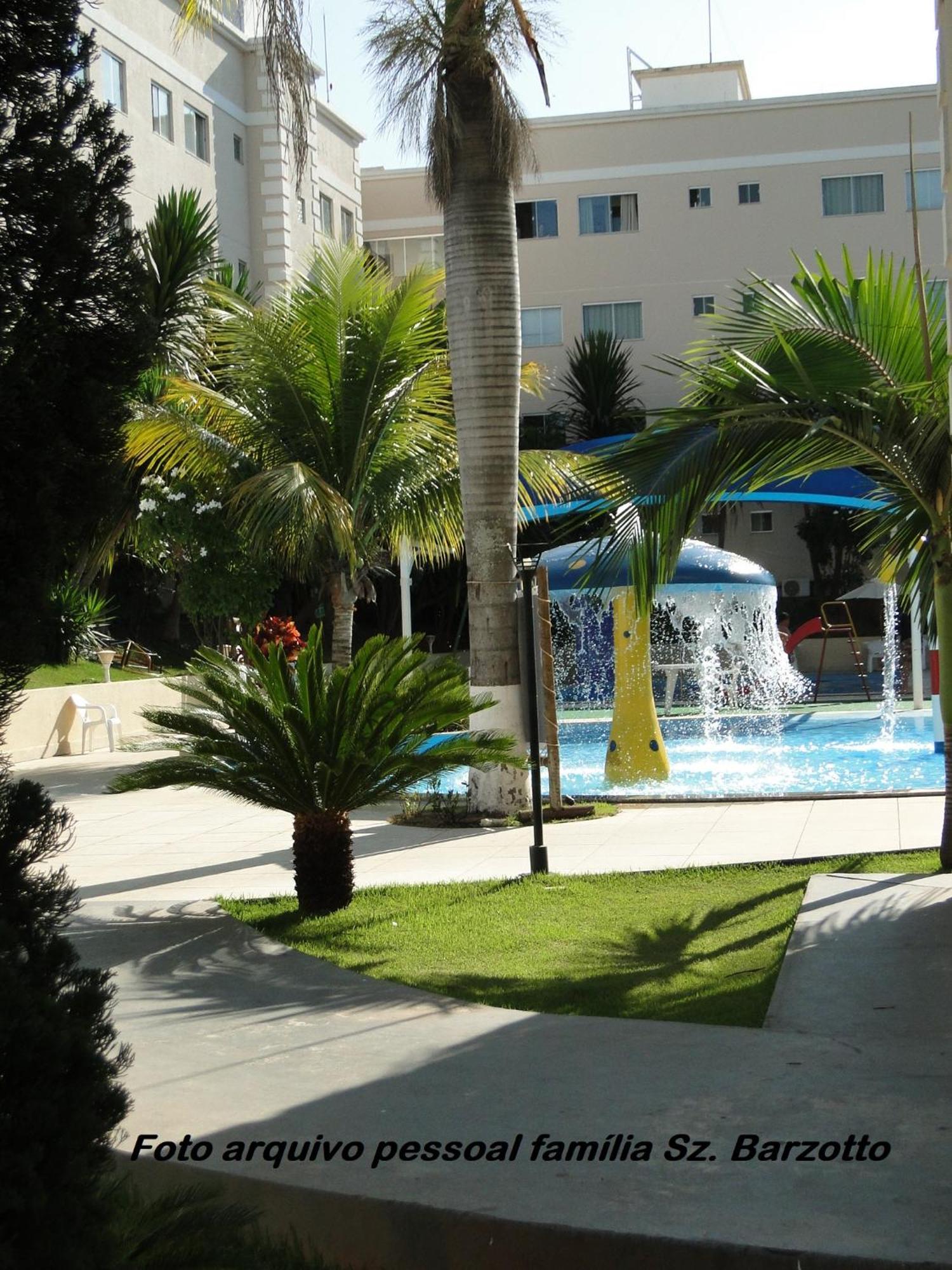 Encontro Aguas Apartamento *